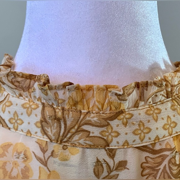 Pretty Joie Blouse - Picture 7 of 11